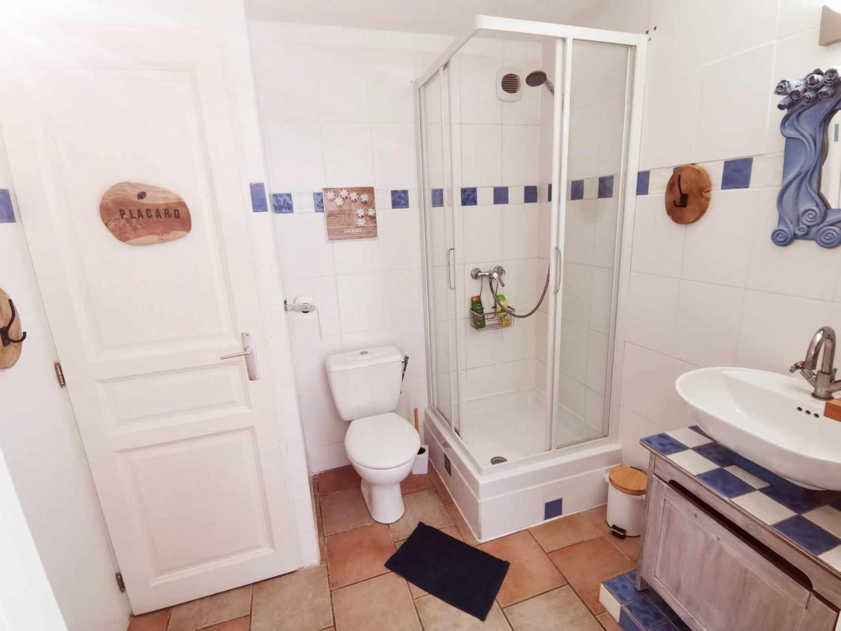 Colline De Sollies Holiday home Salernes