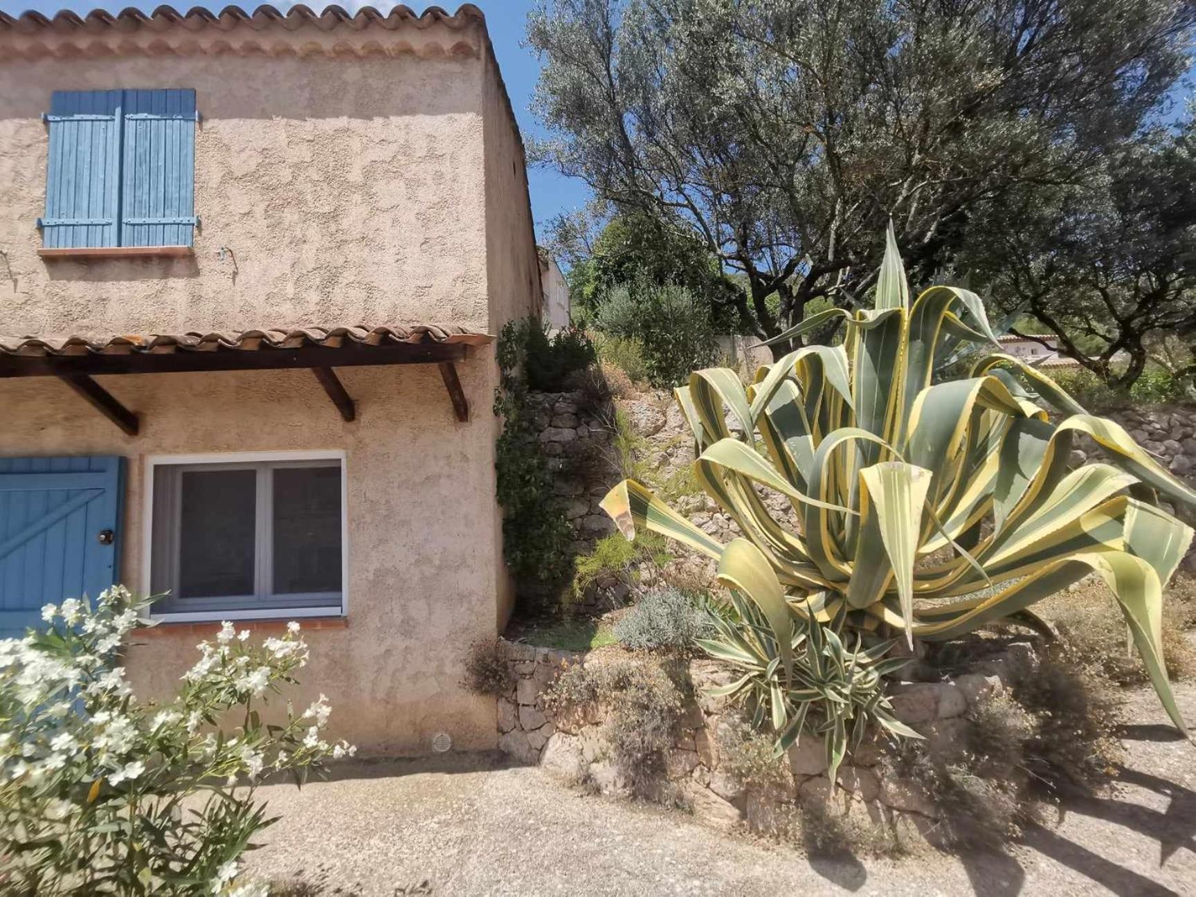Colline De Sollies Holiday home *