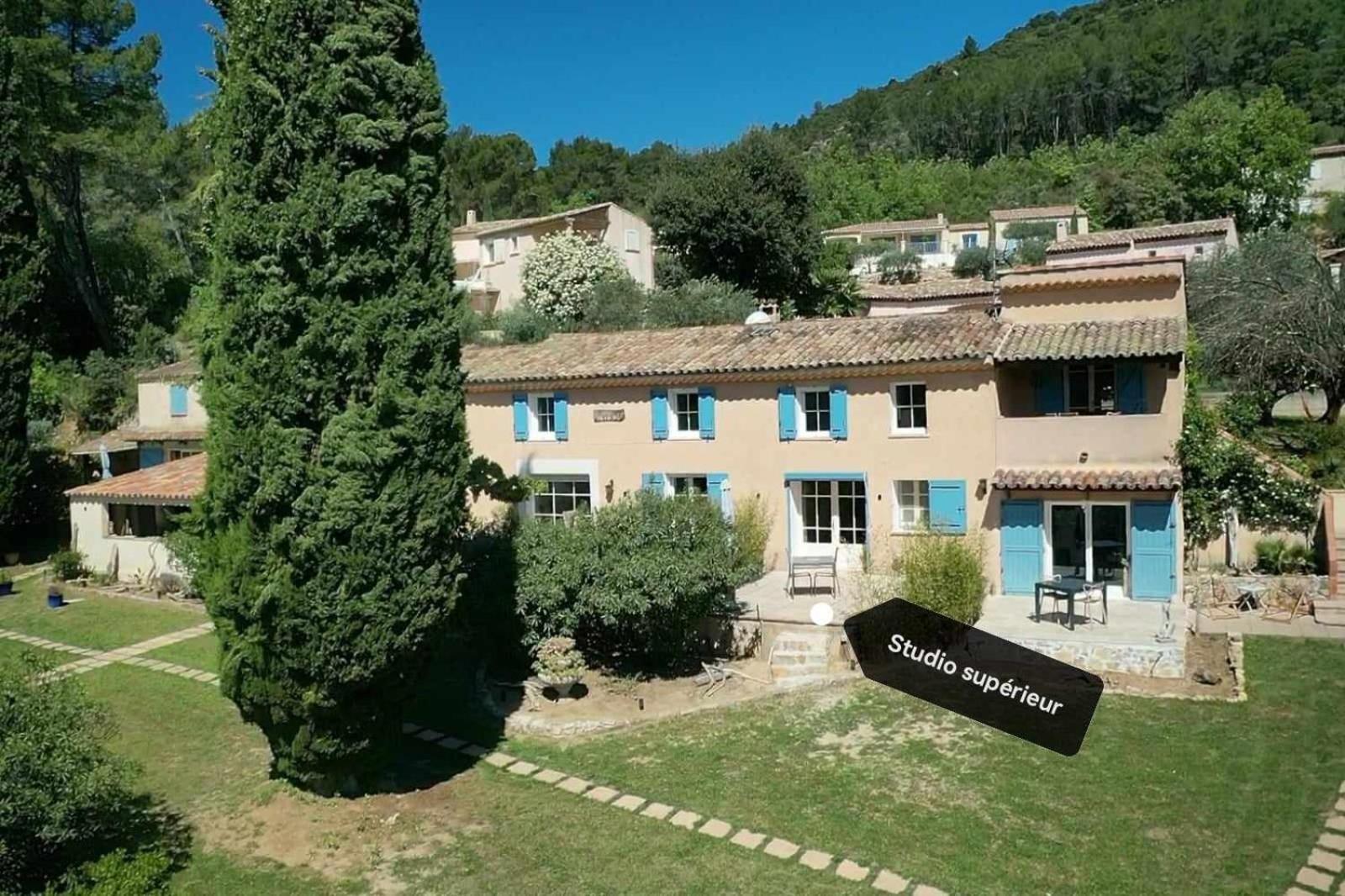 Holiday home Colline De Sollies *