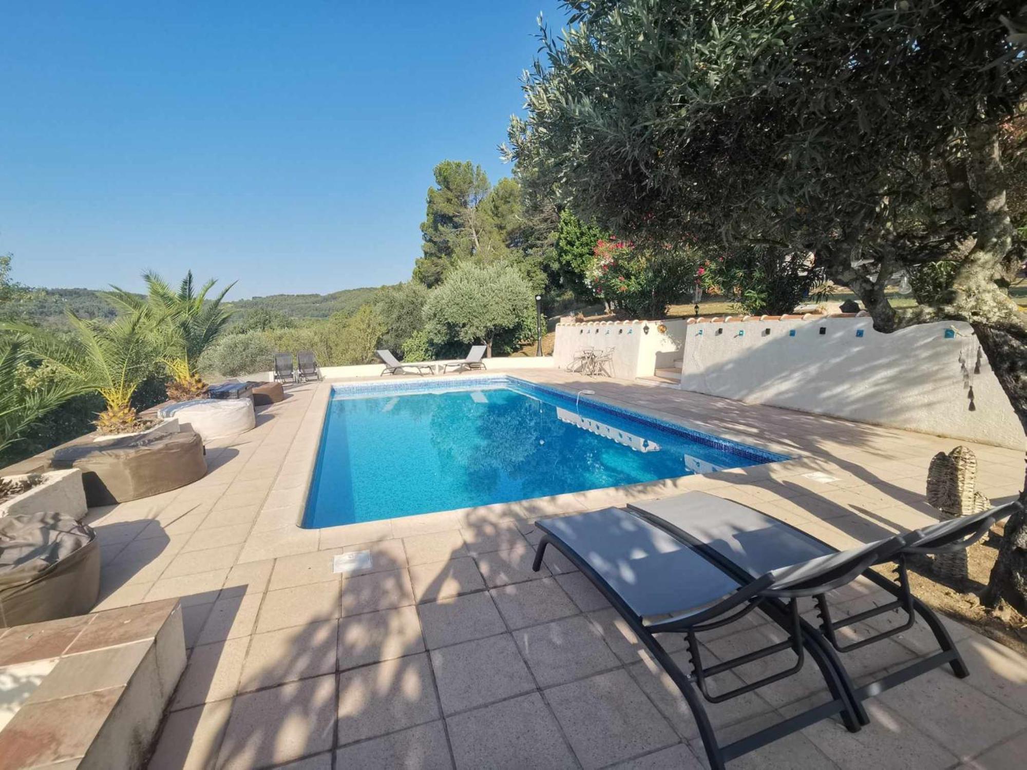 Holiday home Colline De Sollies