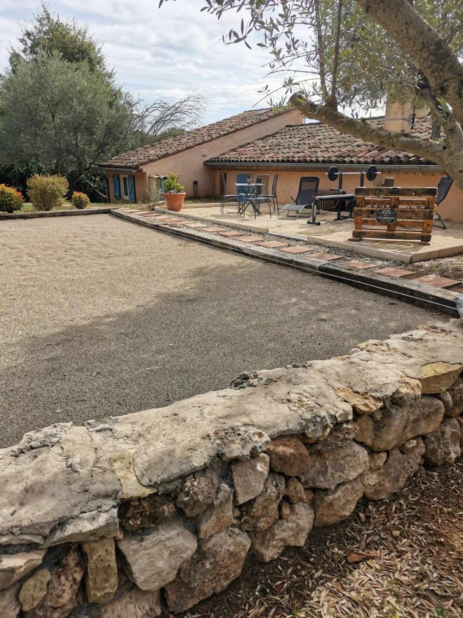 Holiday home Colline De Sollies *
