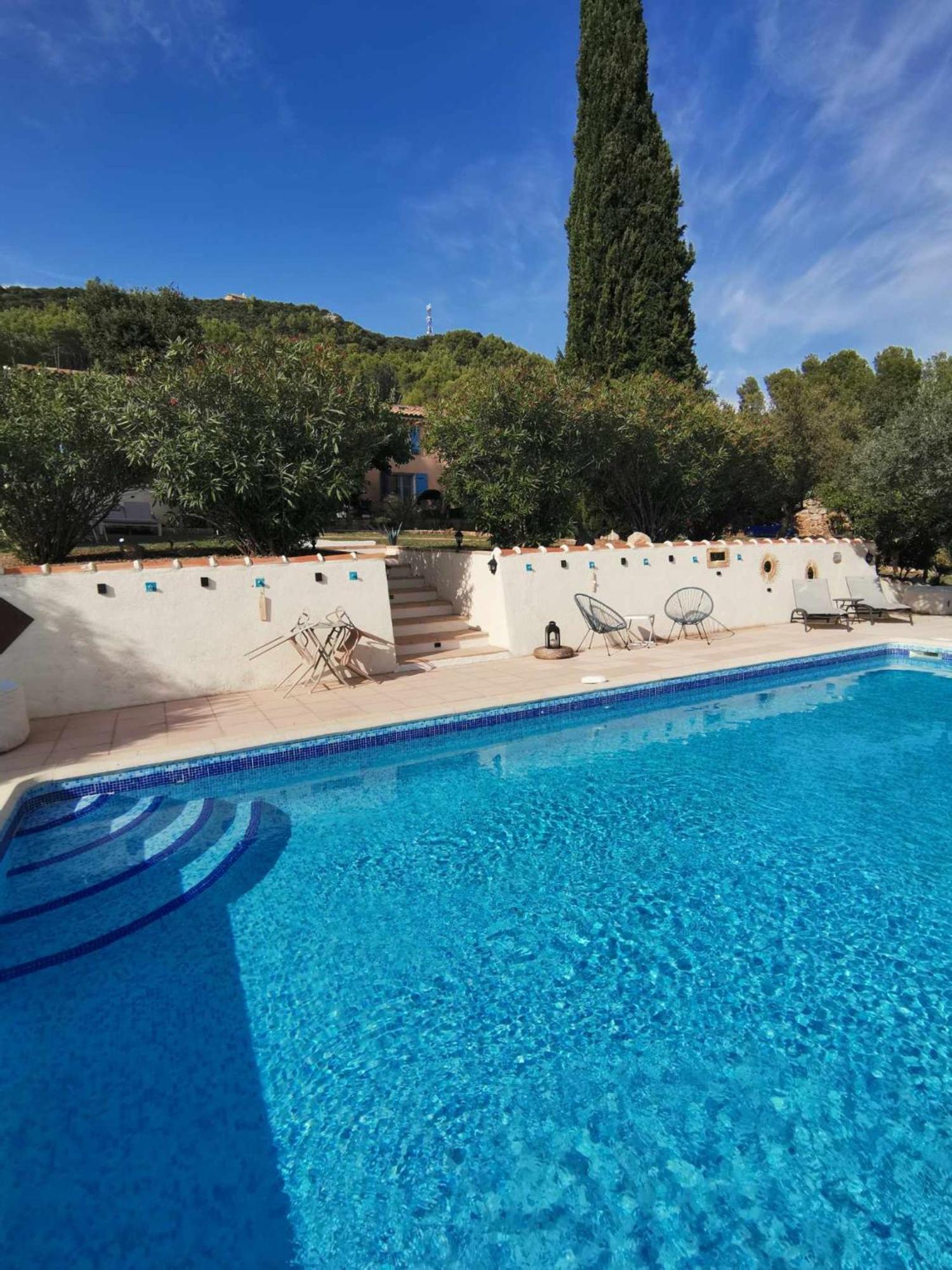 Holiday home Colline De Sollies *