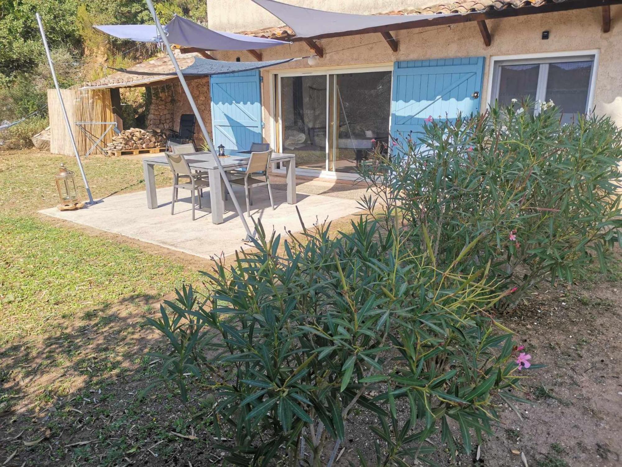 Holiday home Colline De Sollies