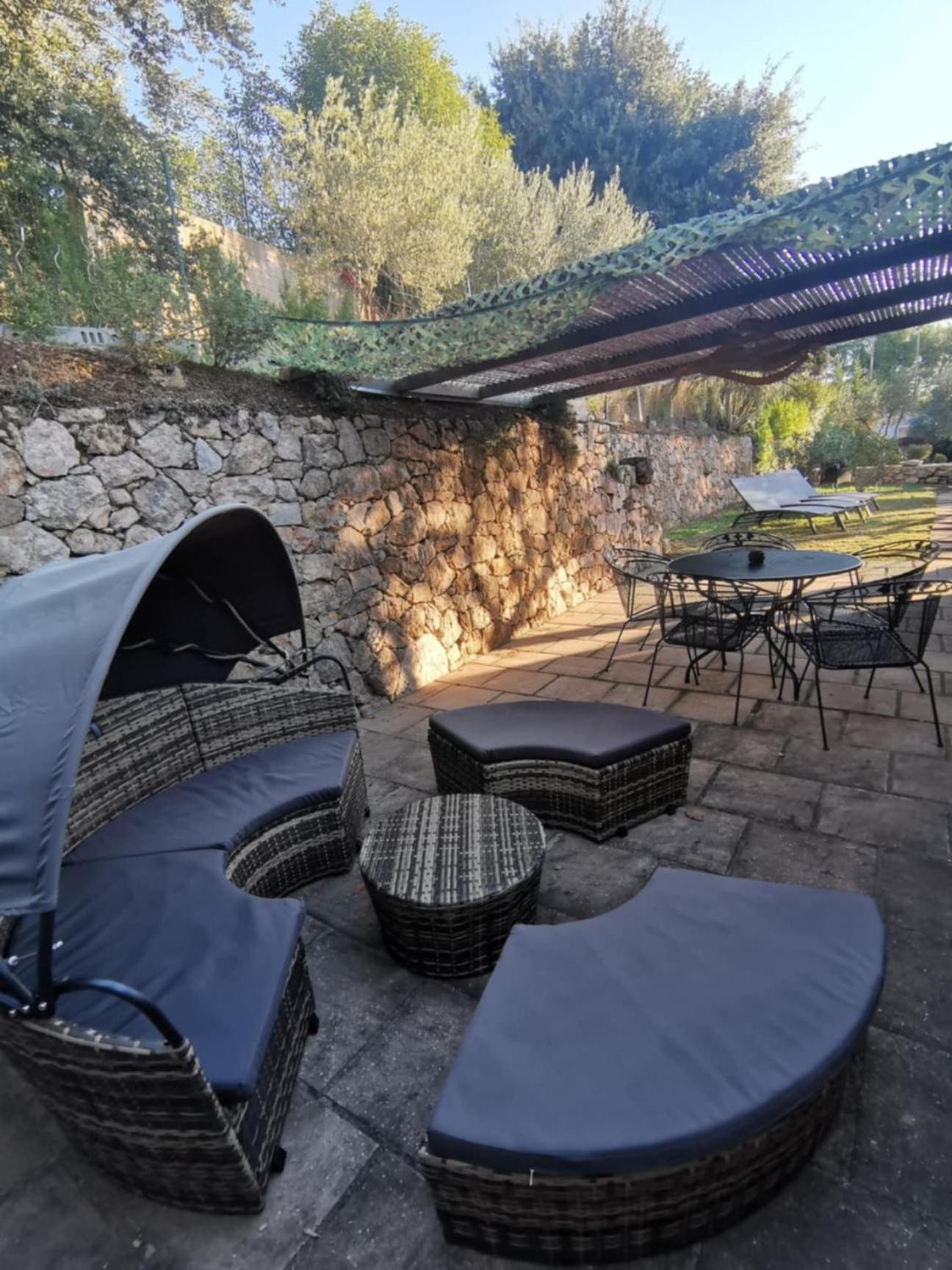 Holiday home Colline De Sollies
