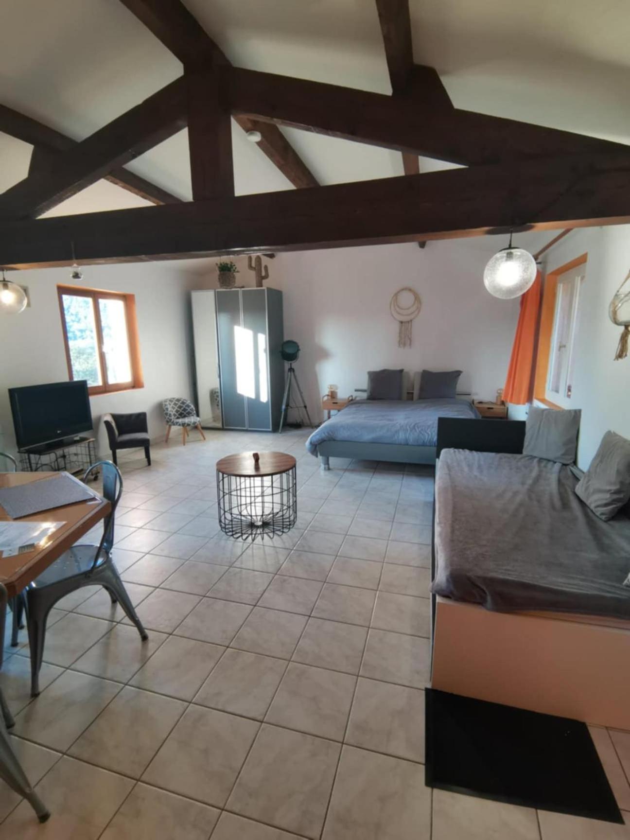 Colline De Sollies Holiday home *