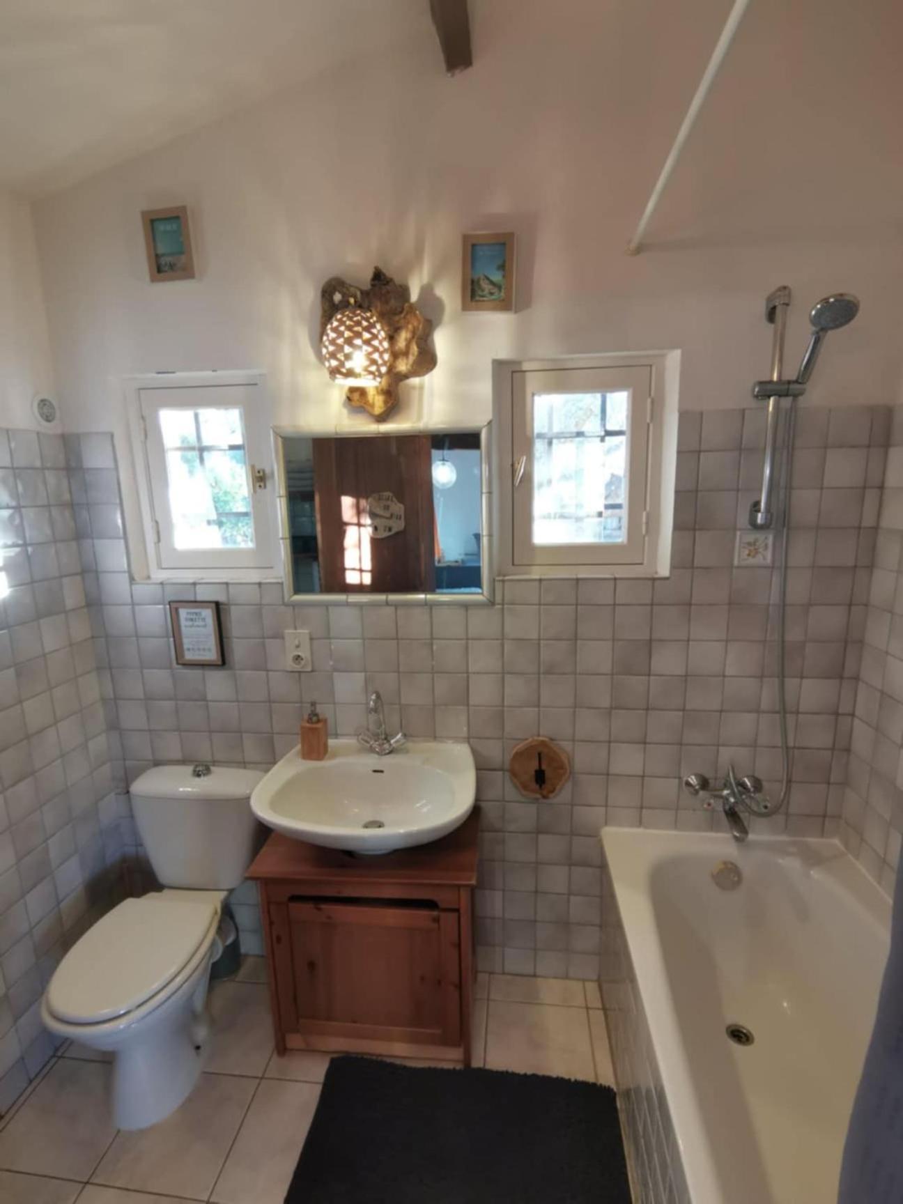 Holiday home Colline De Sollies *