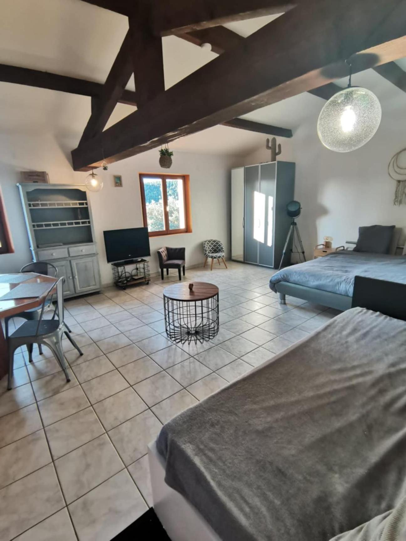Colline De Sollies Holiday home Salernes