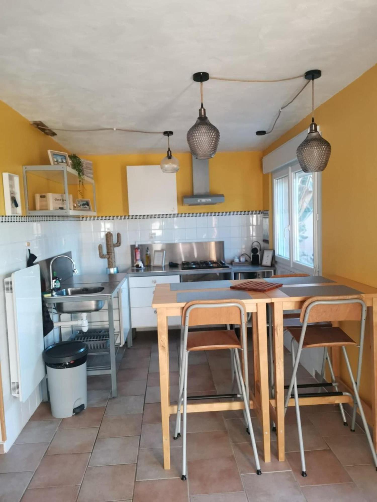 Holiday home Colline De Sollies Salernes