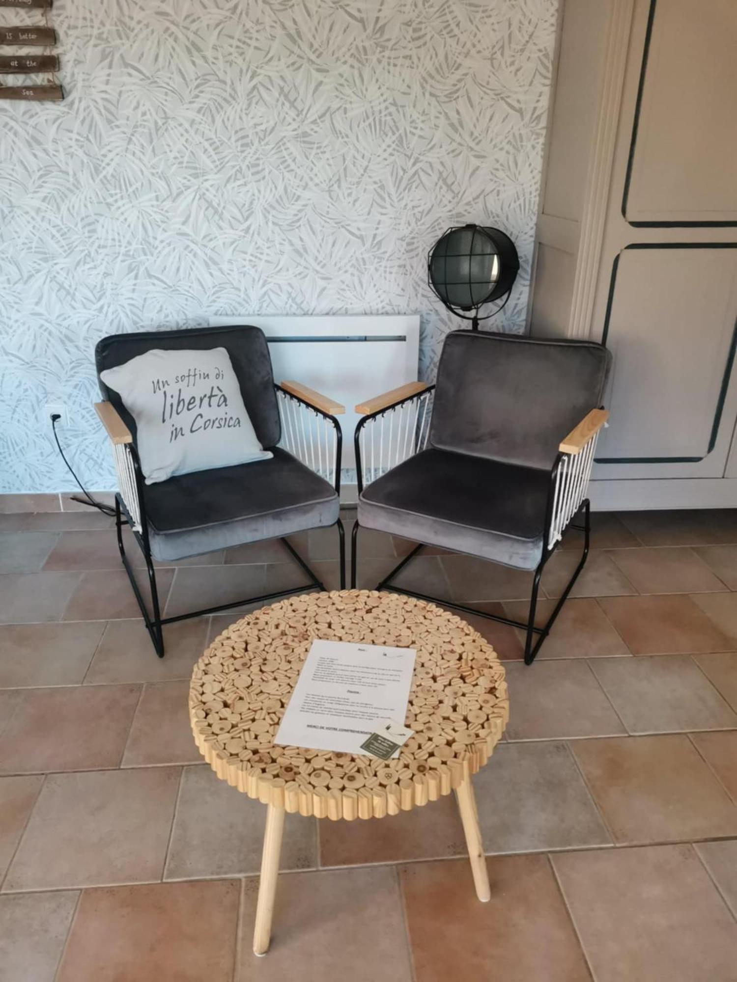 Colline De Sollies Holiday home Salernes