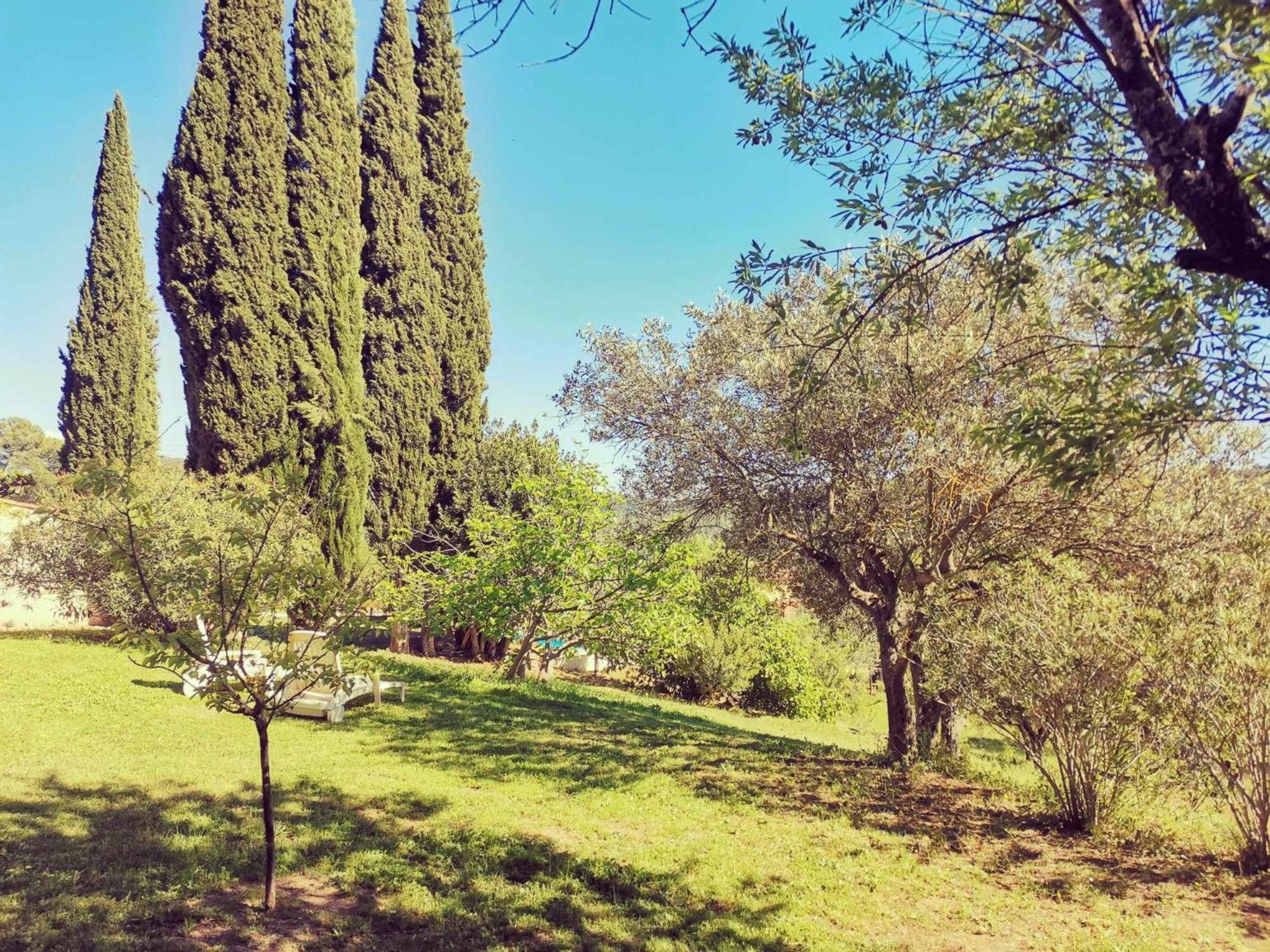 Holiday home Colline De Sollies