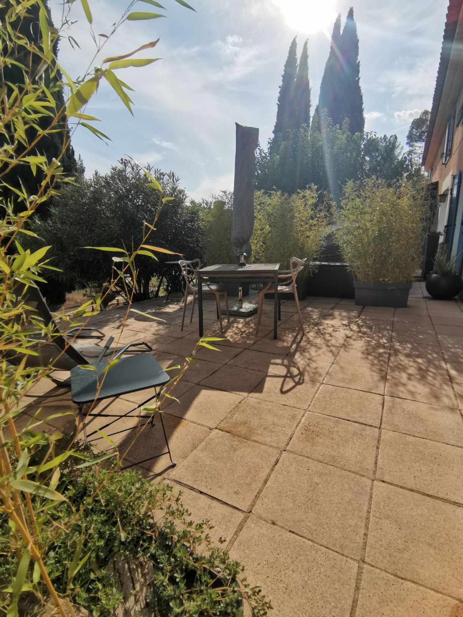 Colline De Sollies Holiday home *