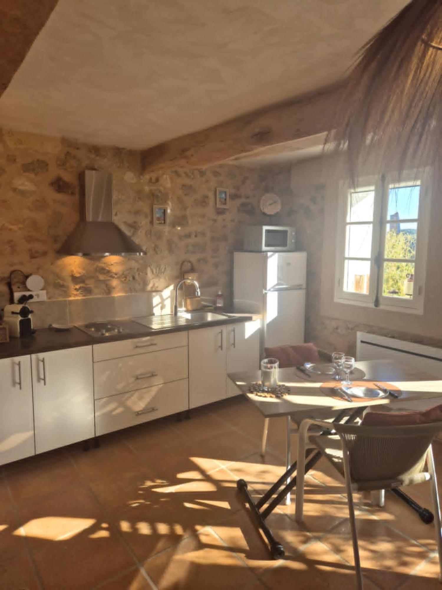 Holiday home Colline De Sollies