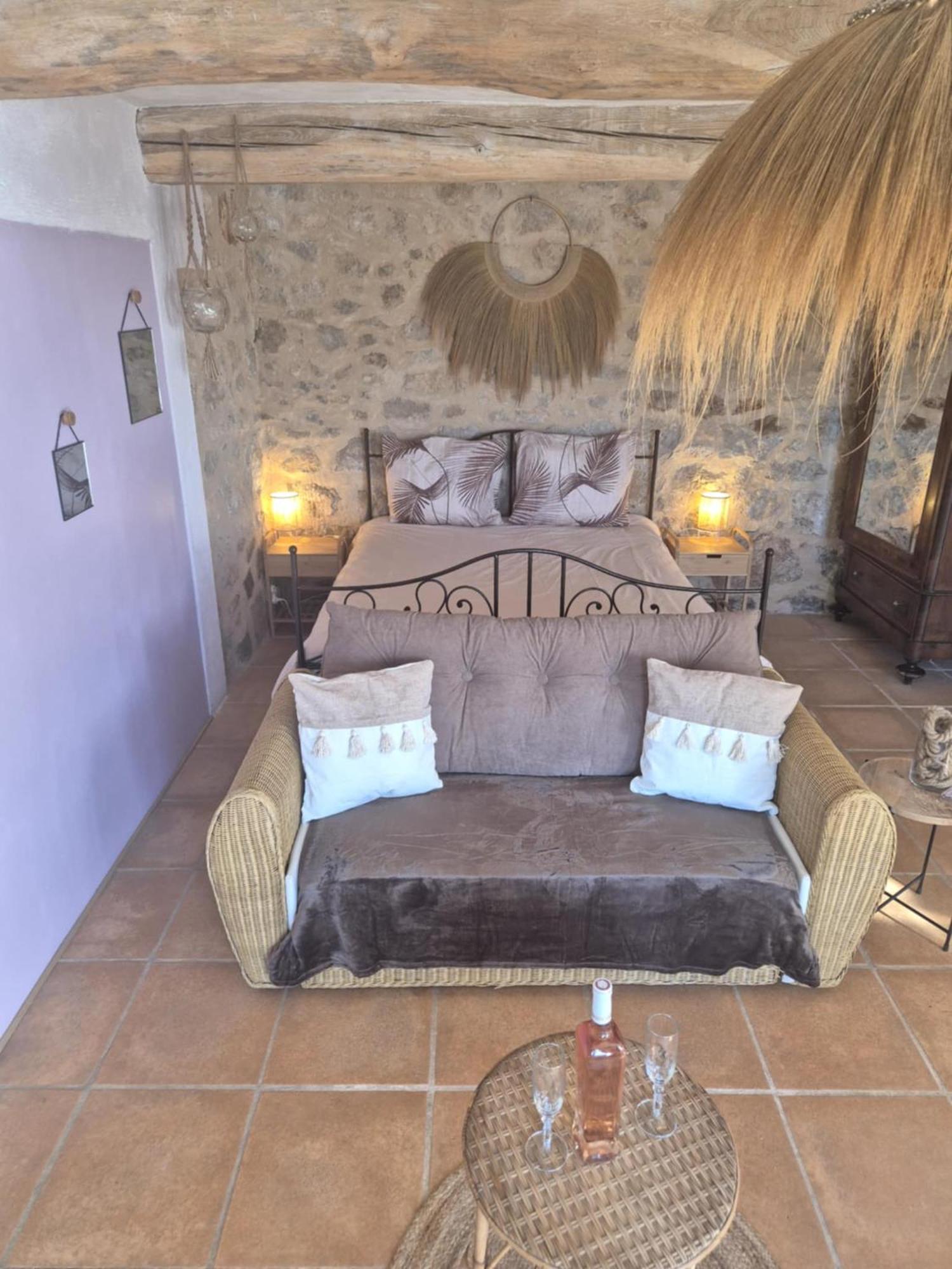 Colline De Sollies Holiday home