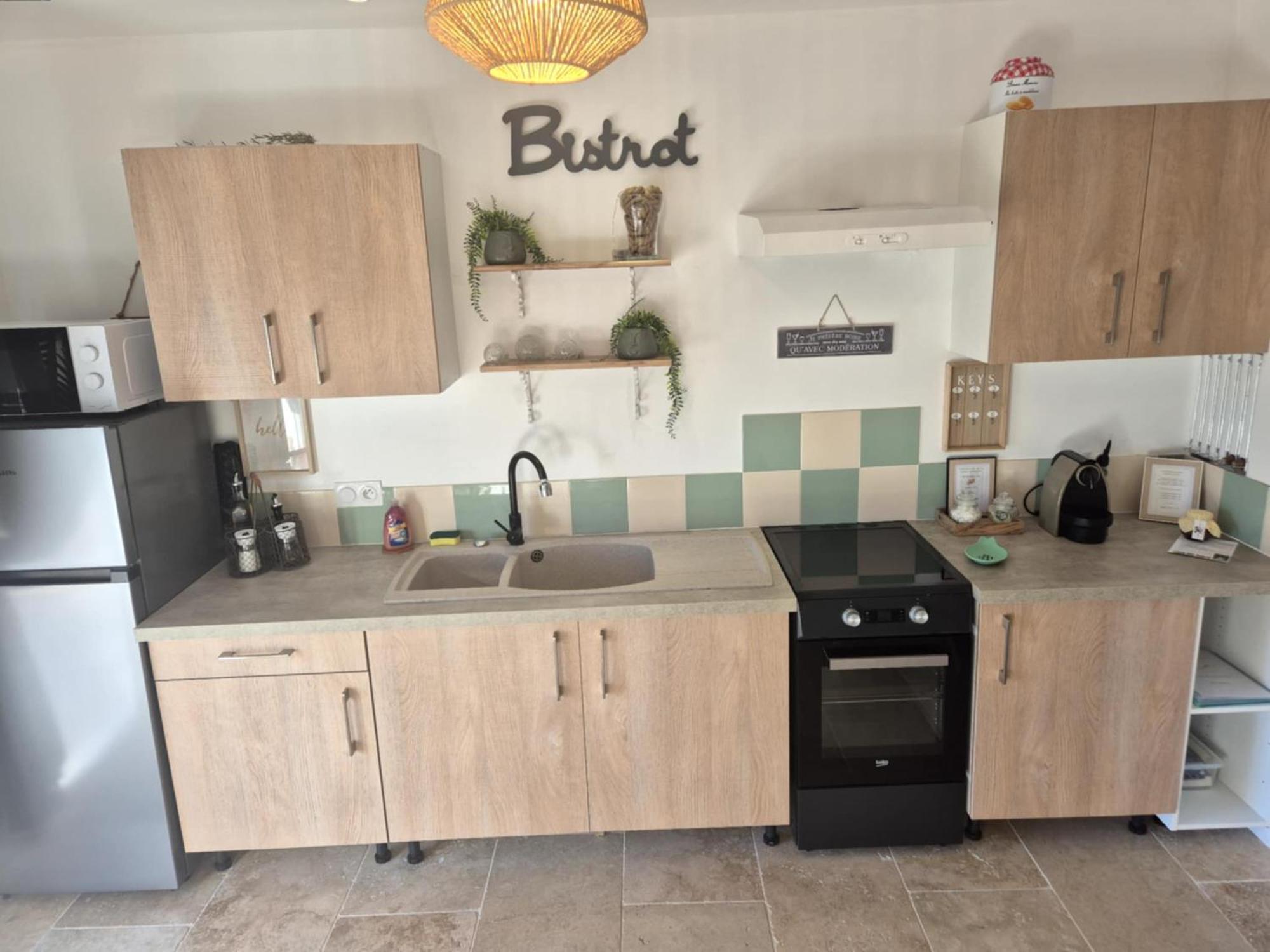 Holiday home Colline De Sollies *