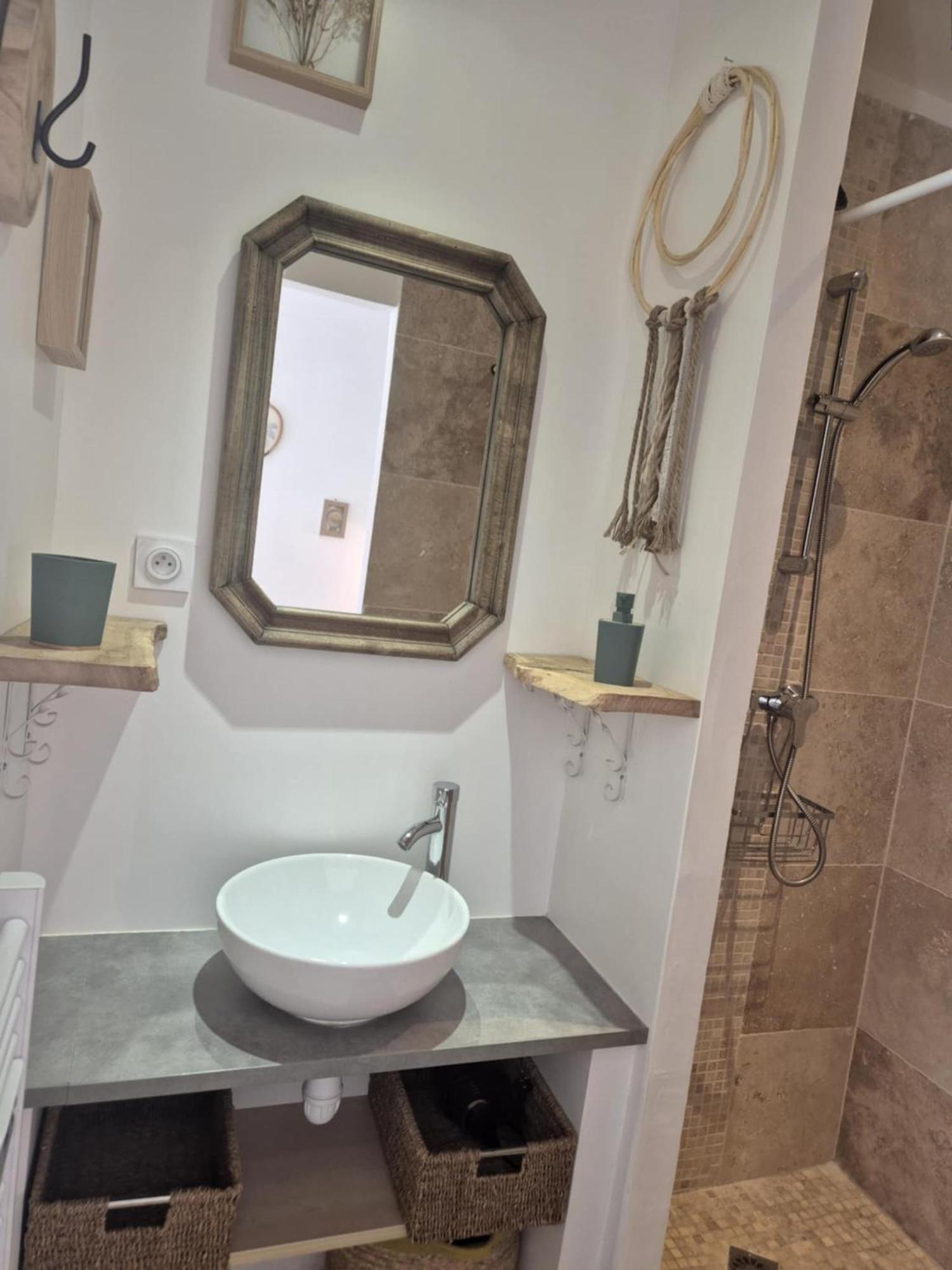 Colline De Sollies Holiday home Salernes