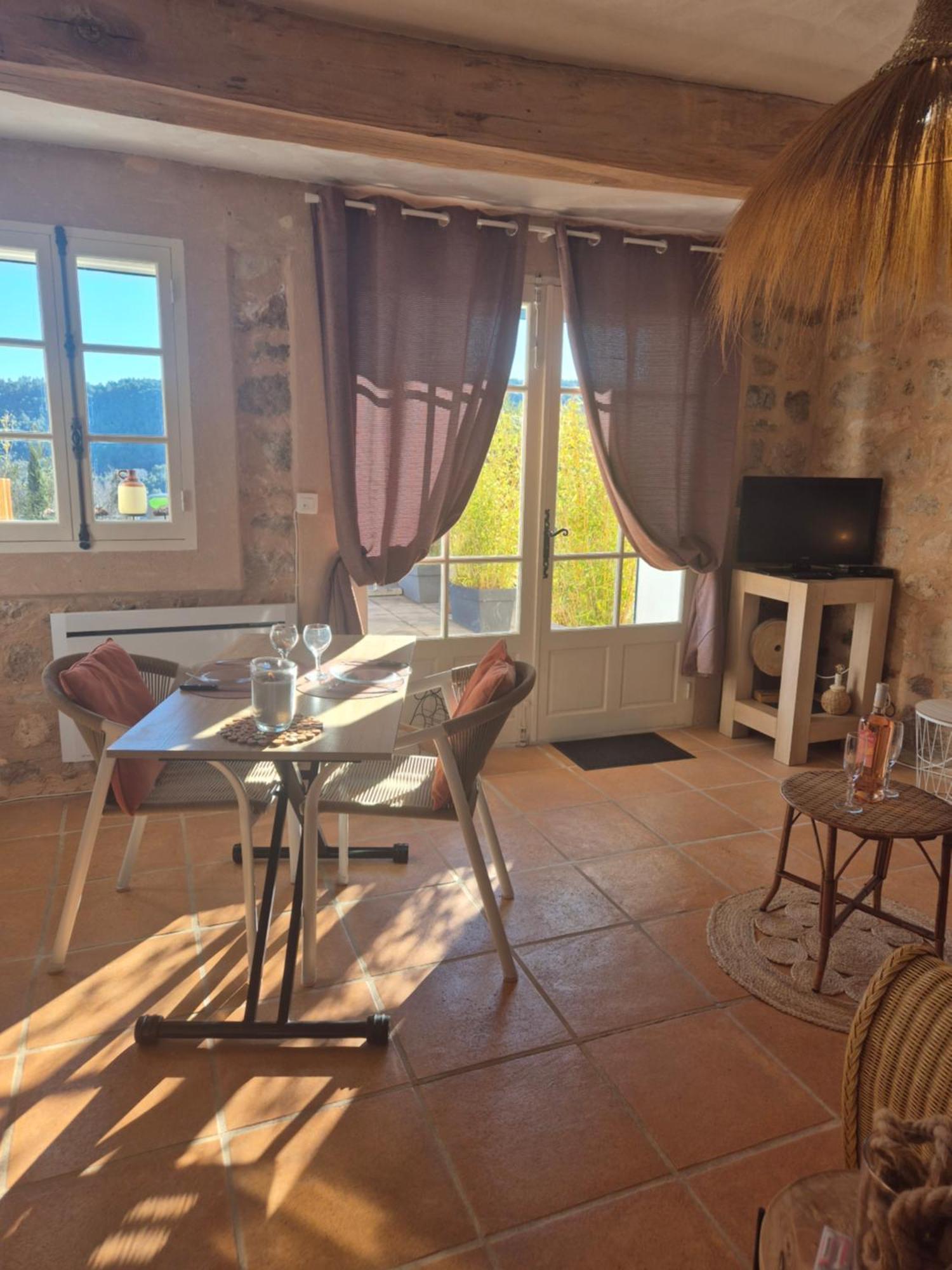 Holiday home Colline De Sollies *