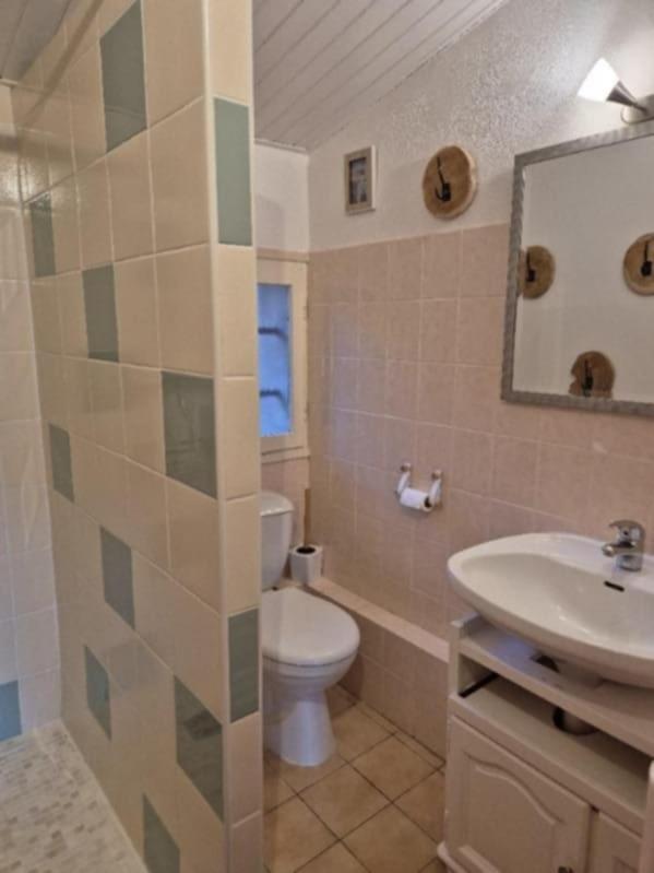 Holiday home Colline De Sollies Salernes