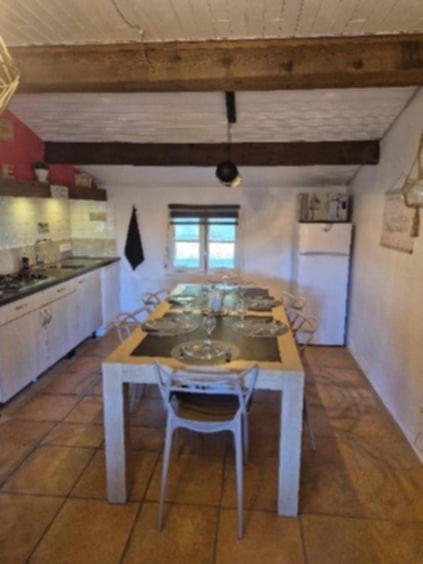 Colline De Sollies Holiday home