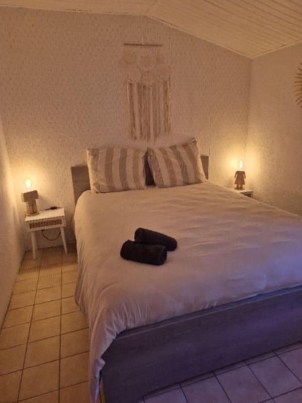 Holiday home Colline De Sollies