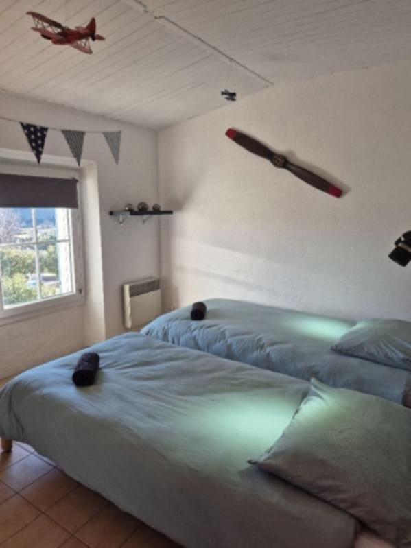 Holiday home Colline De Sollies *