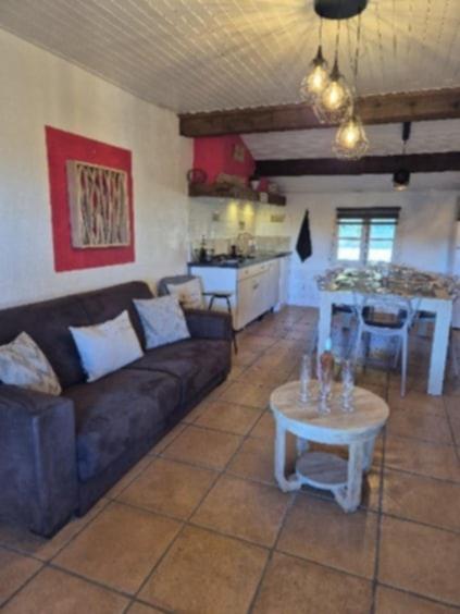 Holiday home Colline De Sollies Salernes