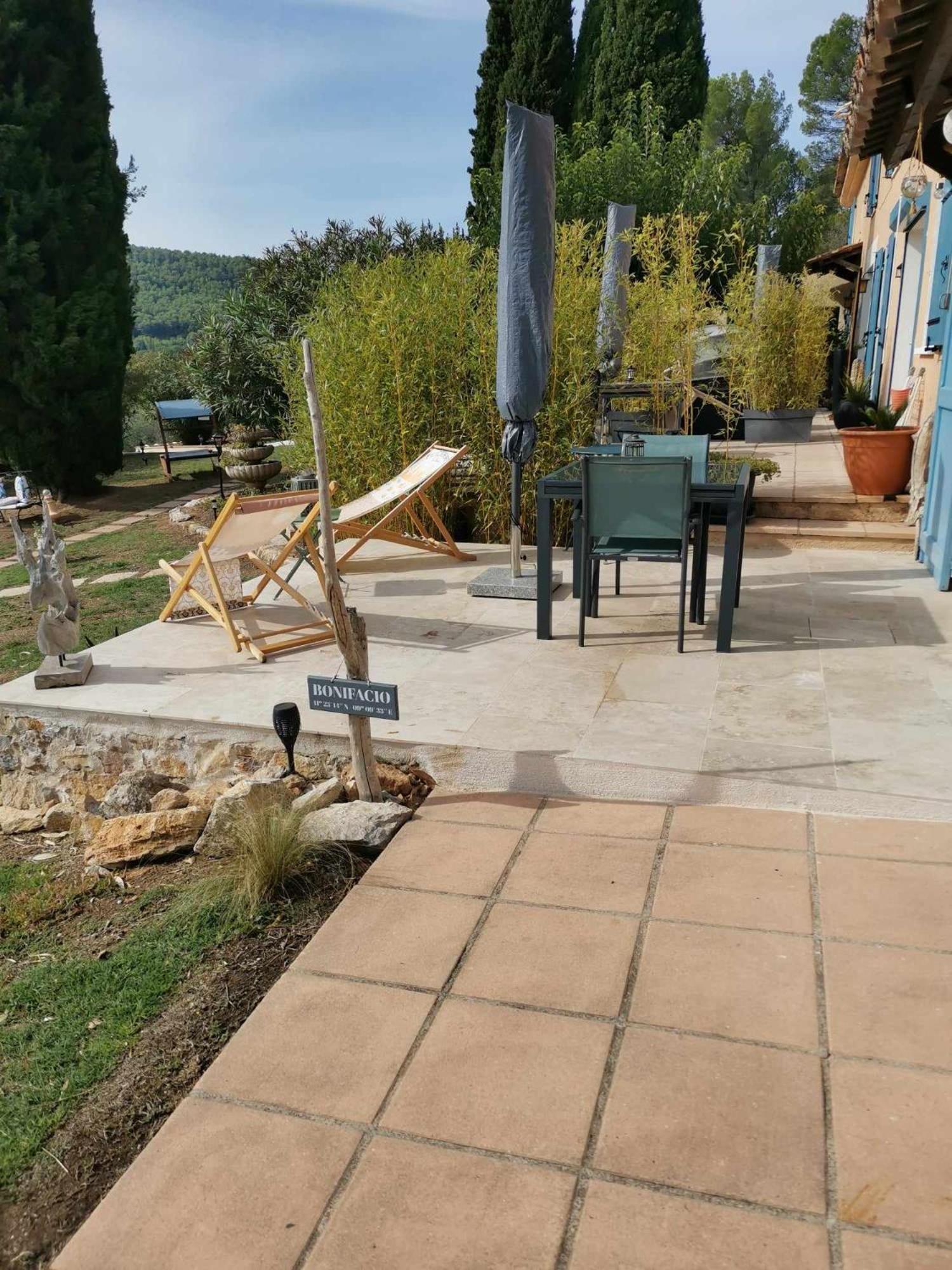 Ferienhaus Colline De Sollies