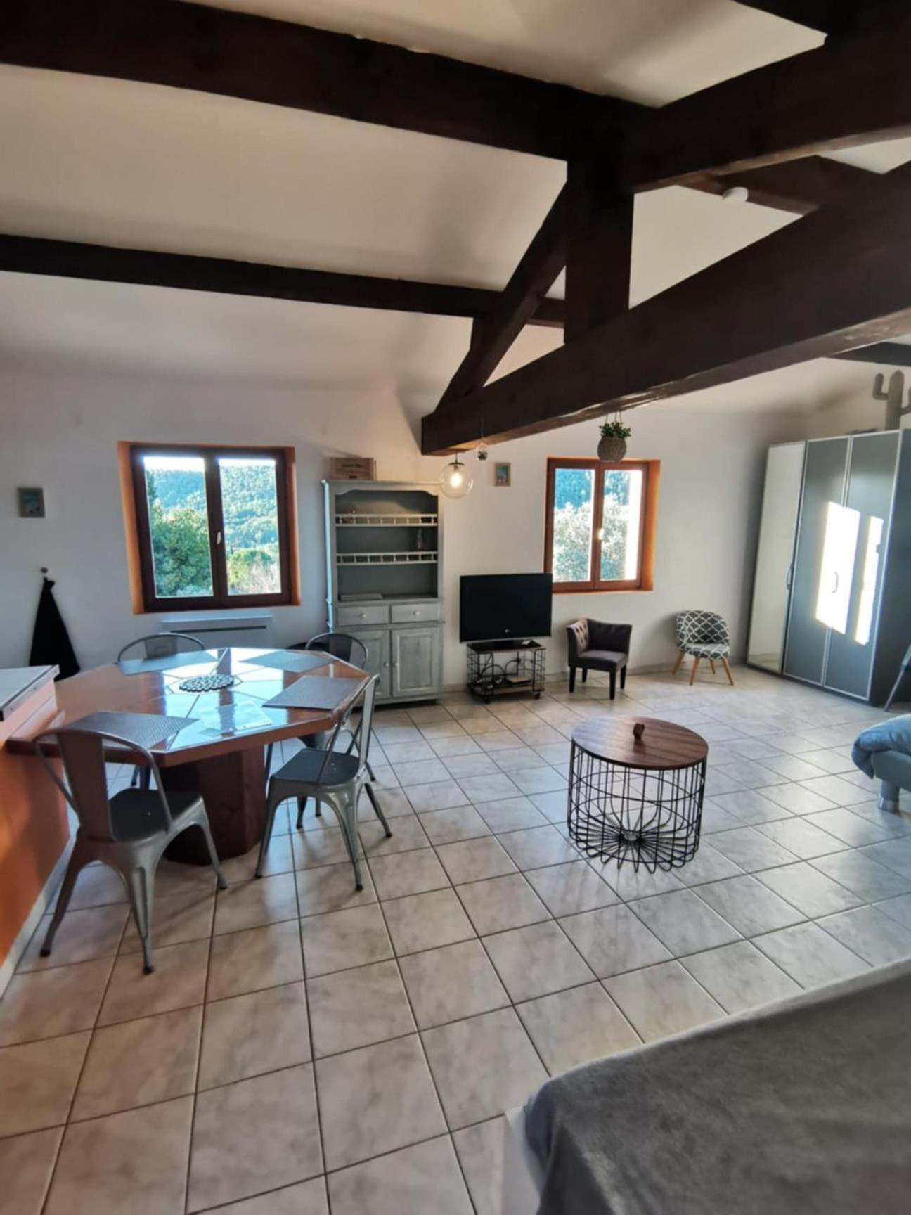 Colline De Sollies Ferienhaus