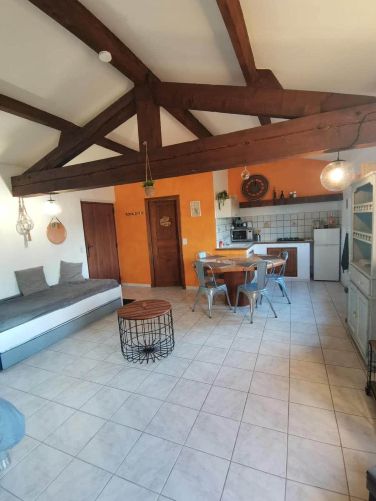 Ferienhaus Colline De Sollies Salernes