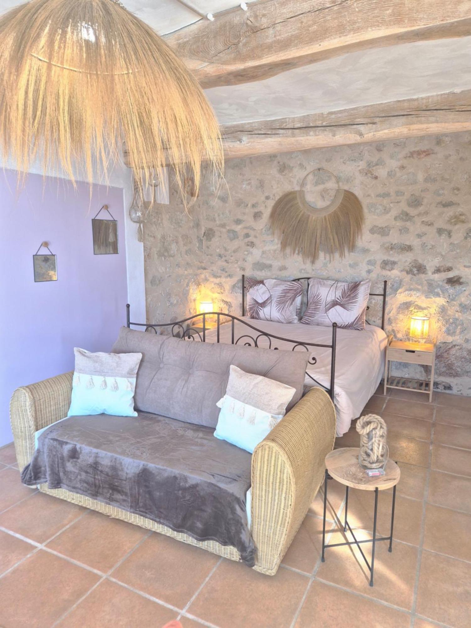 Ferienhaus Colline De Sollies
